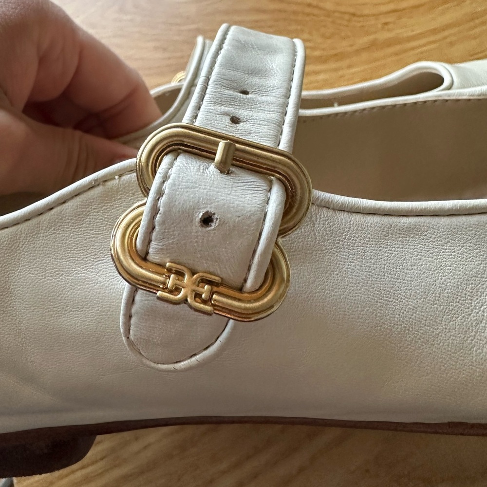 Sam Edelman Michaela Mary Jane Flat size 7 - Picture 7 of 9